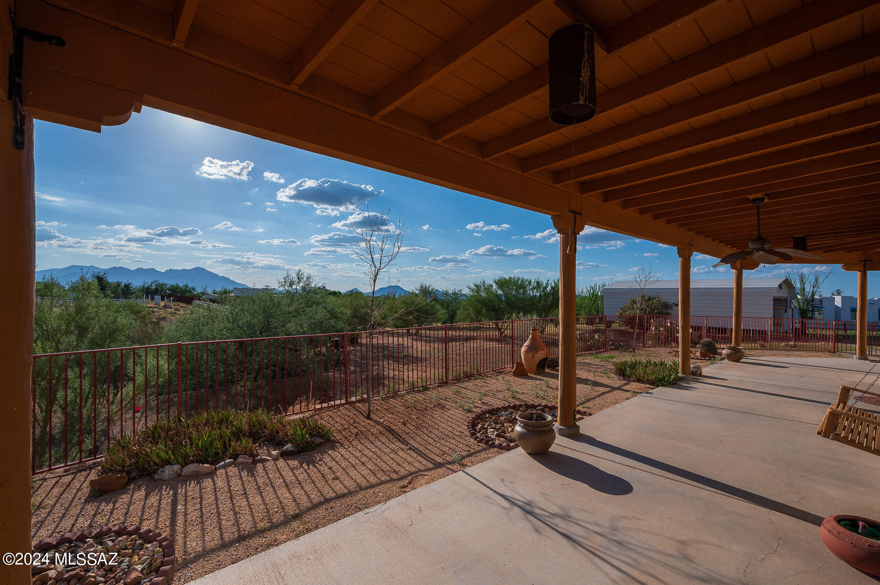 Diamond Bell Ranch - Tucson Unit 11 (1-448) - Residential