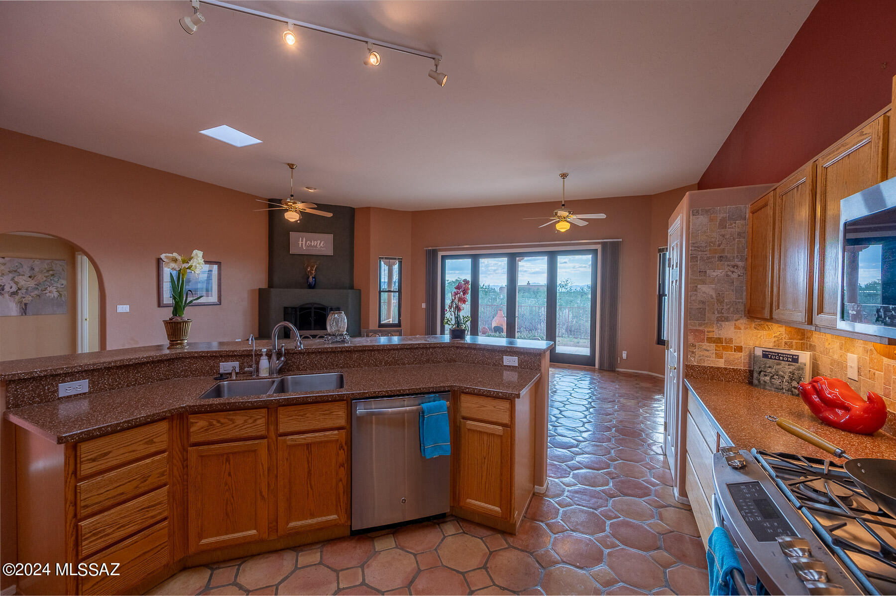 Diamond Bell Ranch - Tucson Unit 11 (1-448) - Residential