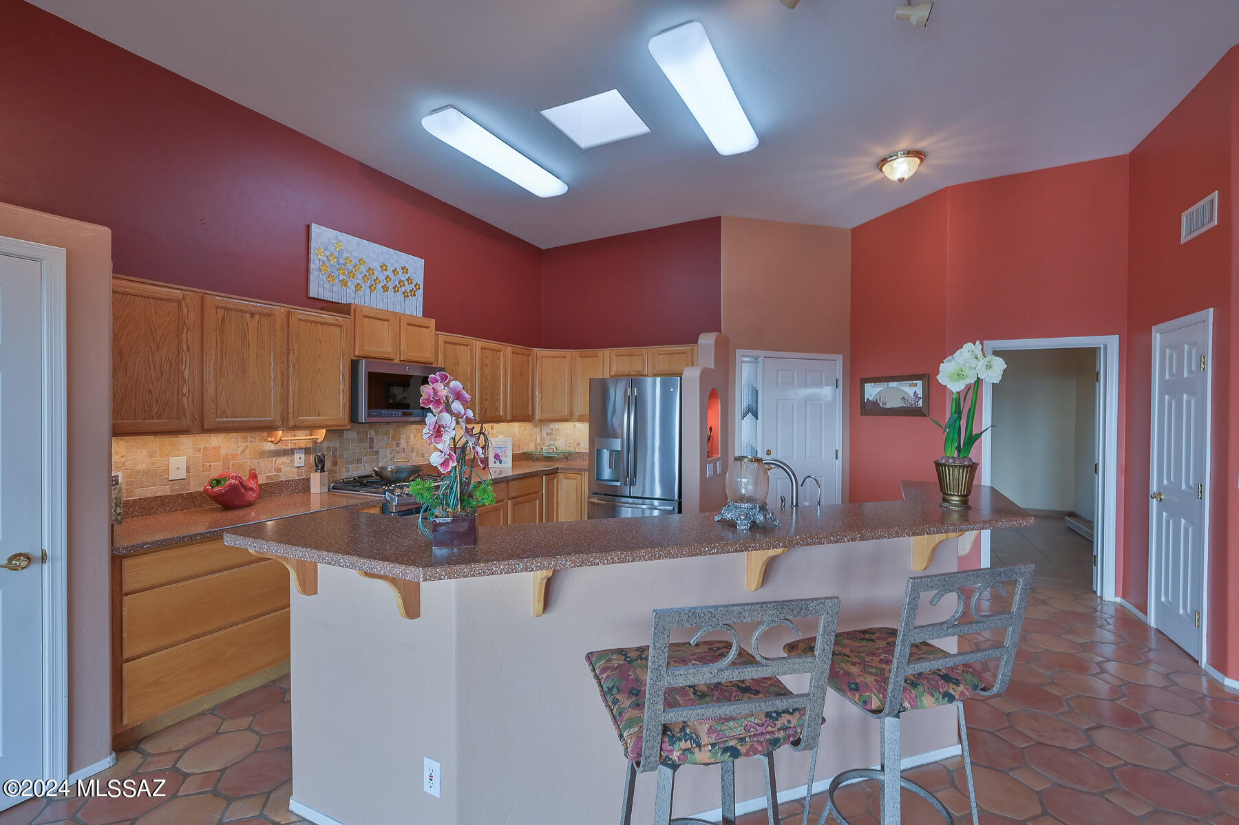 Diamond Bell Ranch - Tucson Unit 11 (1-448) - Residential