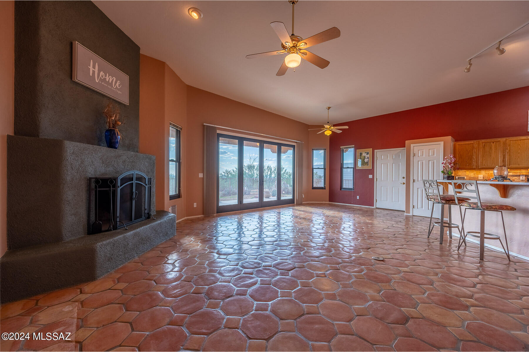 Diamond Bell Ranch - Tucson Unit 11 (1-448) - Residential