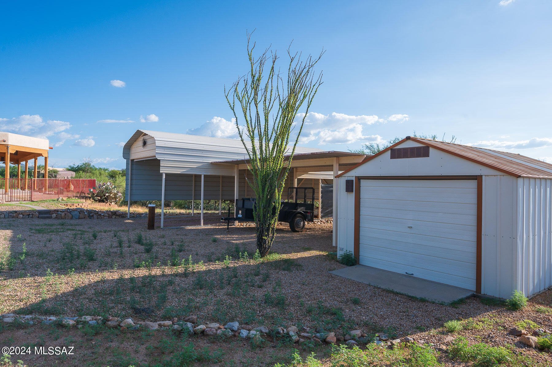 Diamond Bell Ranch - Tucson Unit 11 (1-448) - Residential