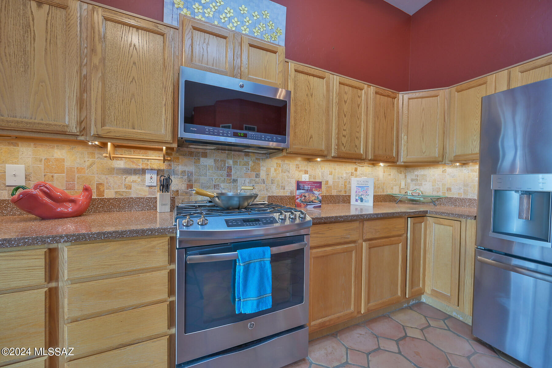 Diamond Bell Ranch - Tucson Unit 11 (1-448) - Residential