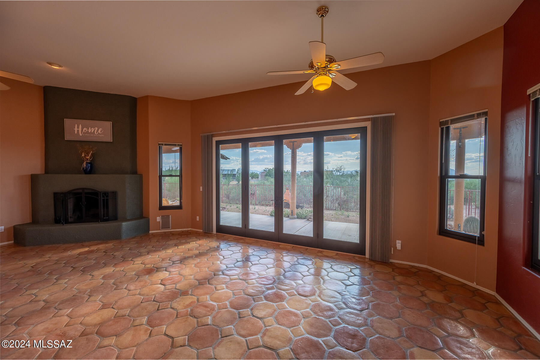 Diamond Bell Ranch - Tucson Unit 11 (1-448) - Residential