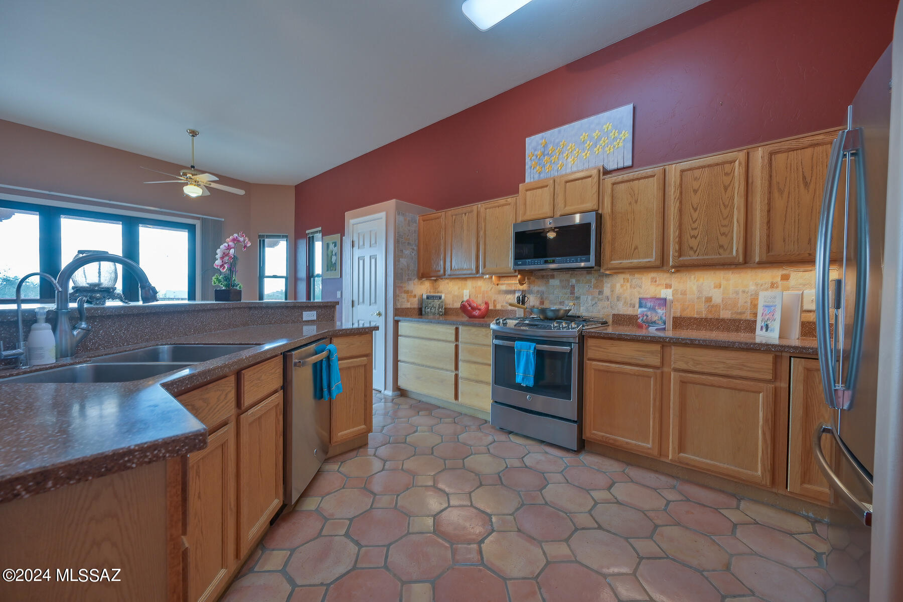 Diamond Bell Ranch - Tucson Unit 11 (1-448) - Residential