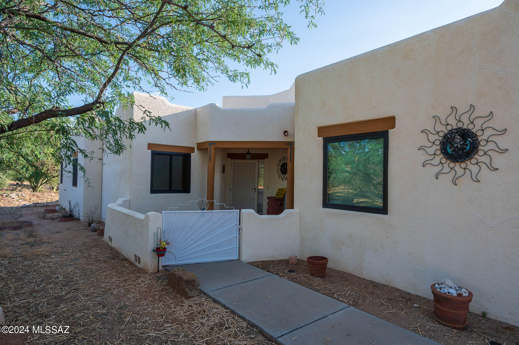 Diamond Bell Ranch - Tucson Unit 11 (1-448) - Residential