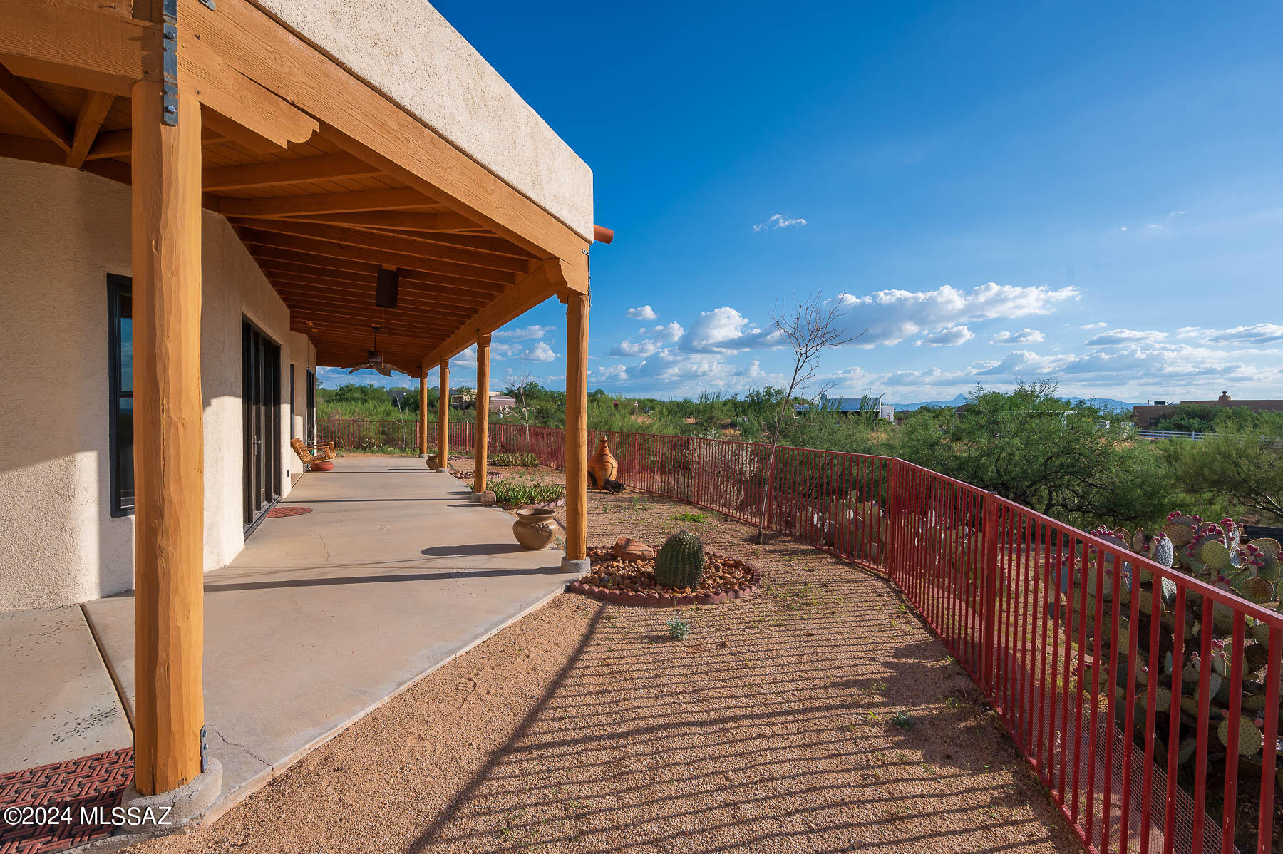 Diamond Bell Ranch - Tucson Unit 11 (1-448) - Residential