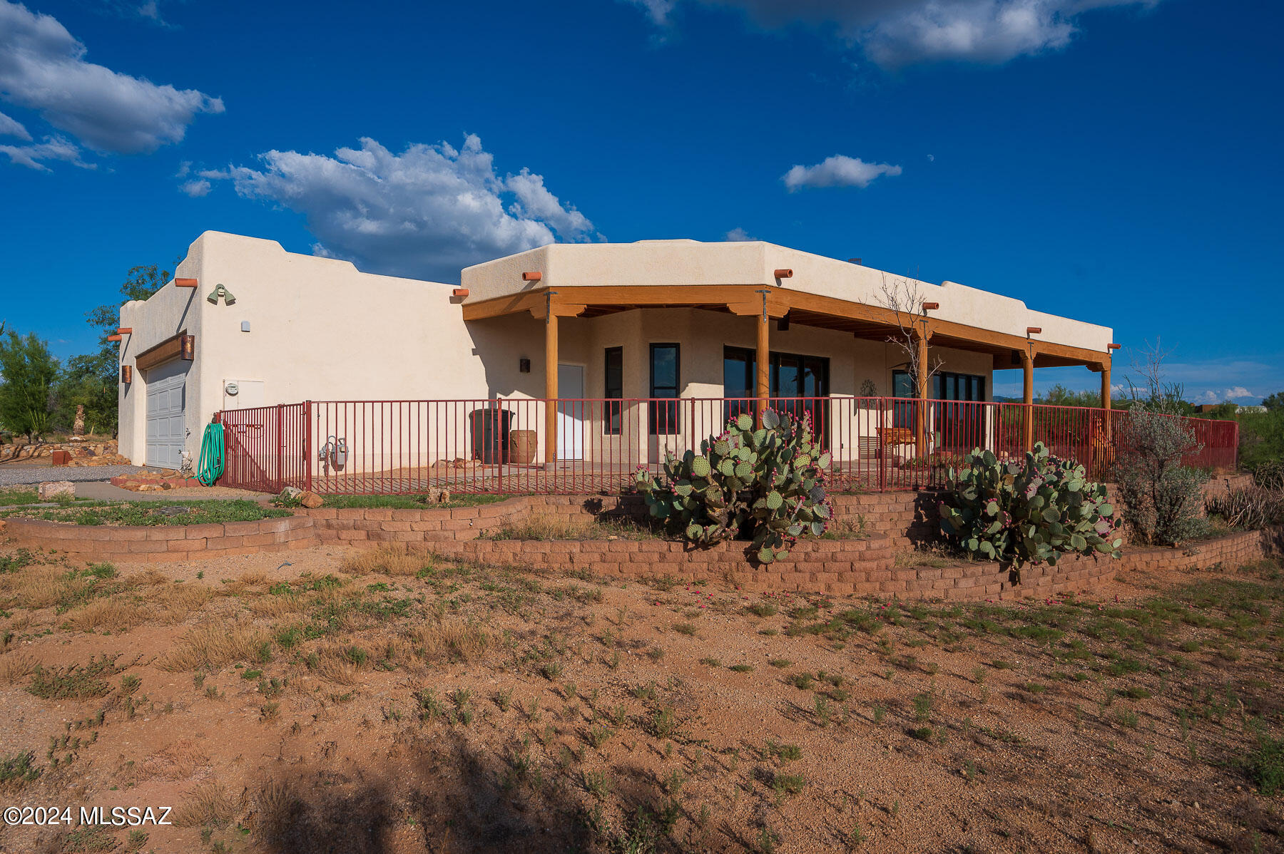 Diamond Bell Ranch - Tucson Unit 11 (1-448) - Residential