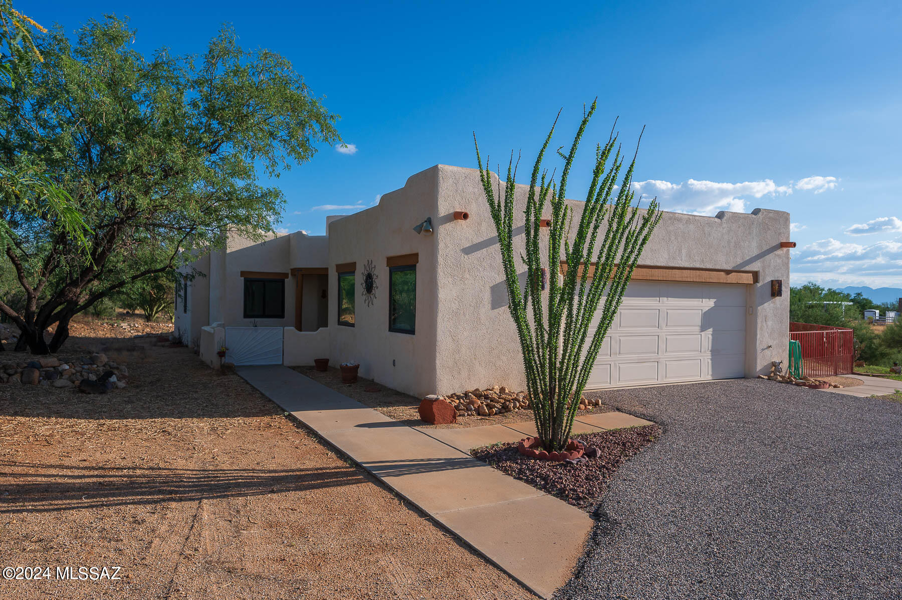 Diamond Bell Ranch - Tucson Unit 11 (1-448) - Residential