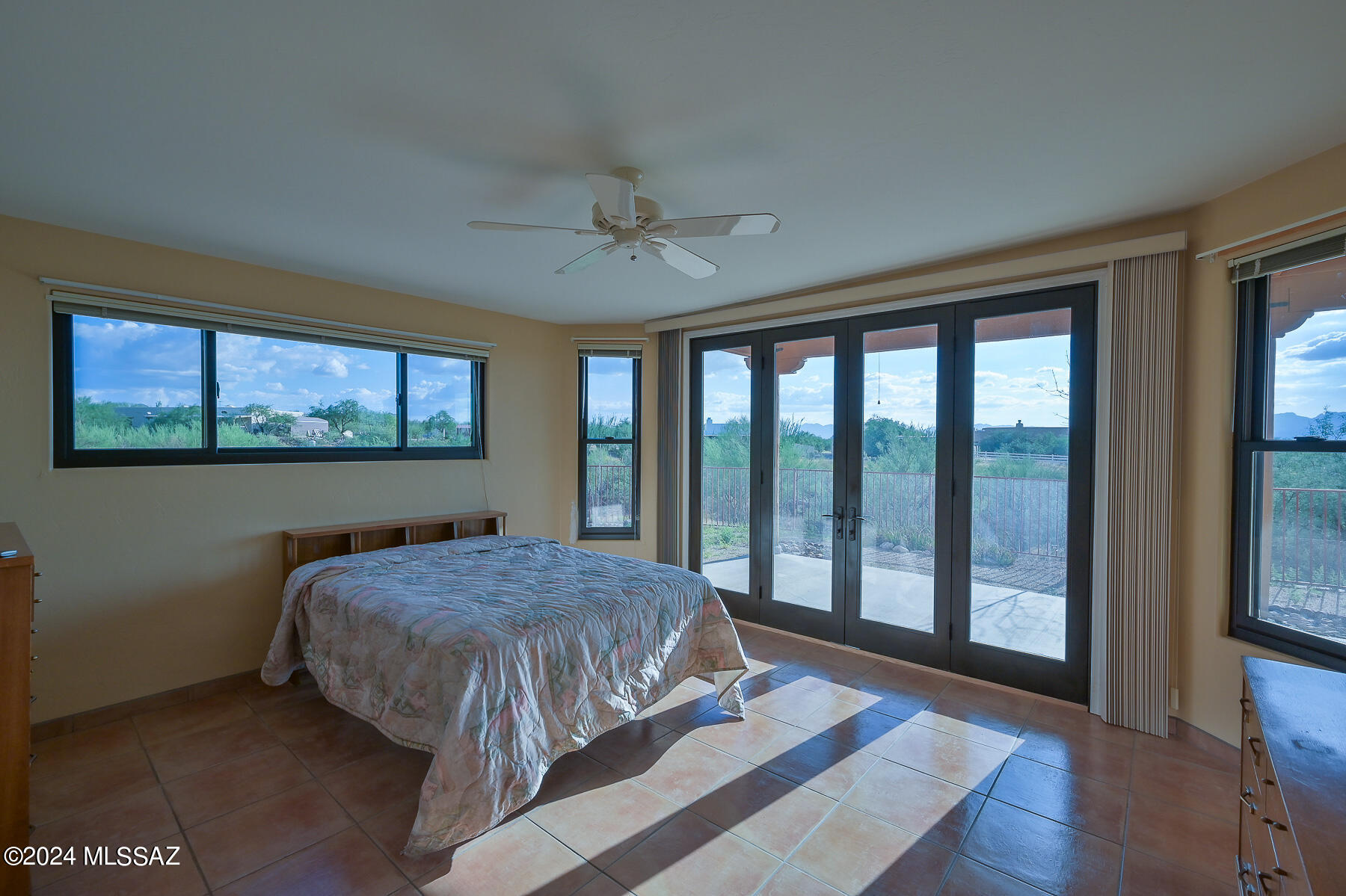 Diamond Bell Ranch - Tucson Unit 11 (1-448) - Residential
