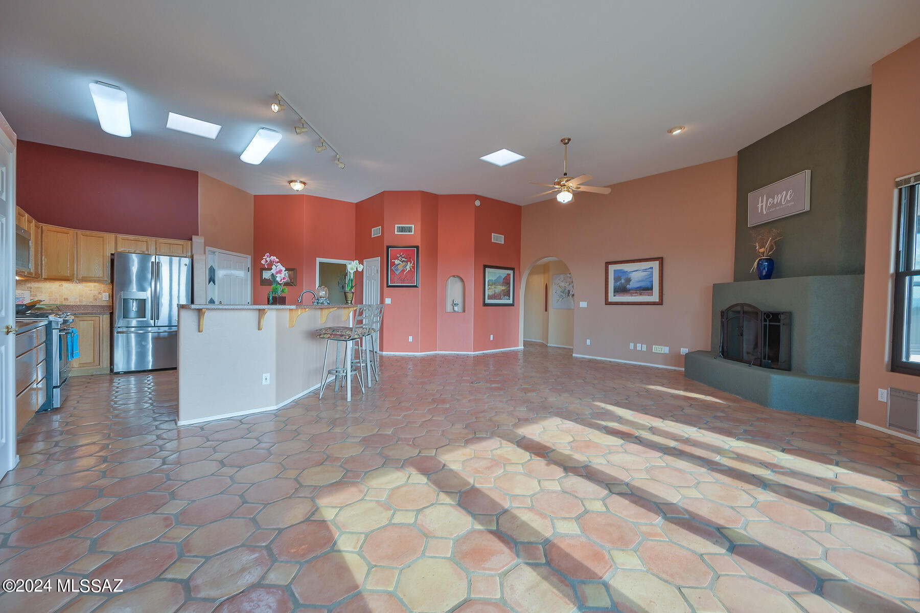 Diamond Bell Ranch - Tucson Unit 11 (1-448) - Residential