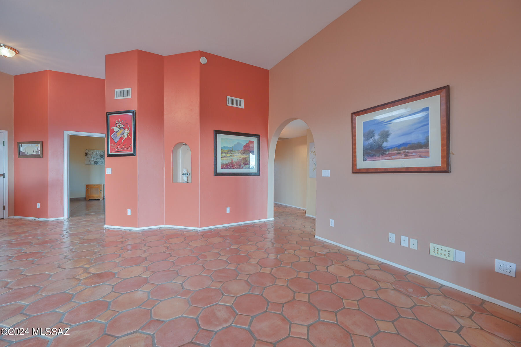 Diamond Bell Ranch - Tucson Unit 11 (1-448) - Residential