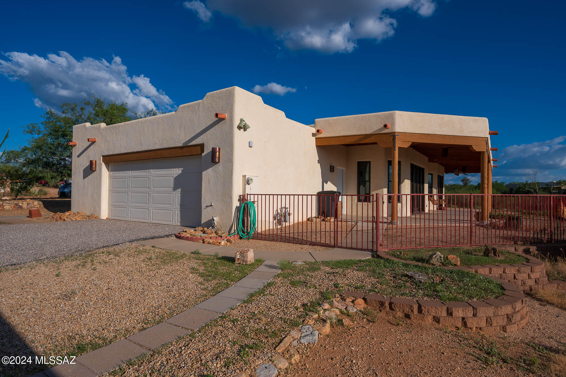 Diamond Bell Ranch - Tucson Unit 11 (1-448) - Residential
