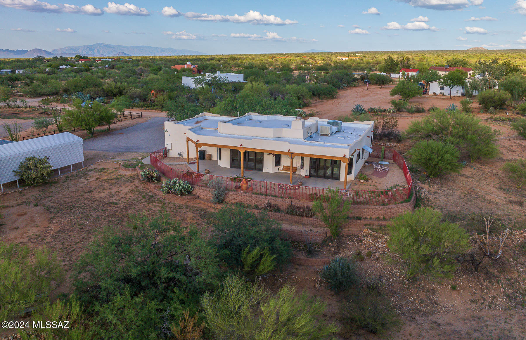 Diamond Bell Ranch - Tucson Unit 11 (1-448) - Residential
