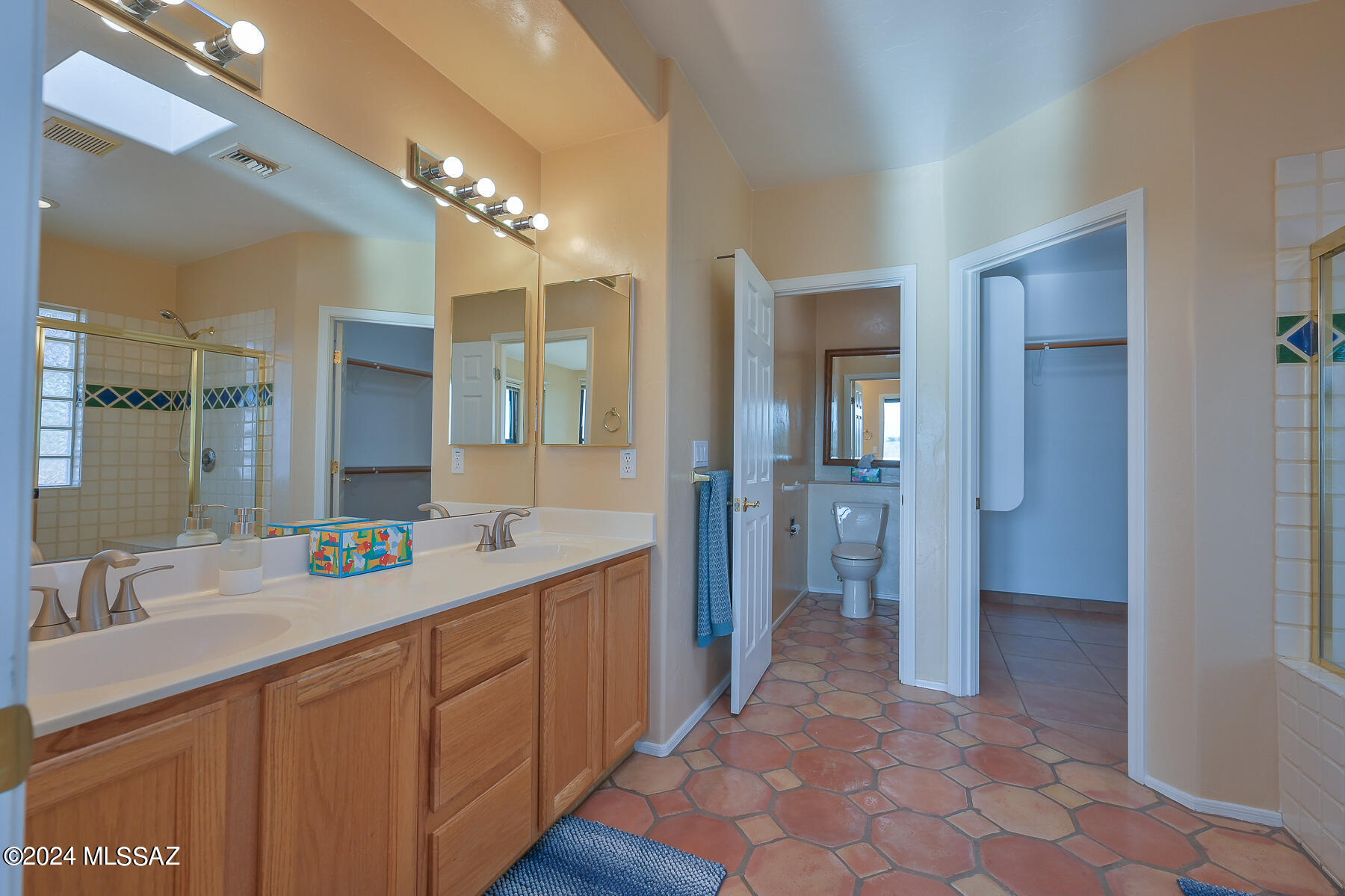 Diamond Bell Ranch - Tucson Unit 11 (1-448) - Residential