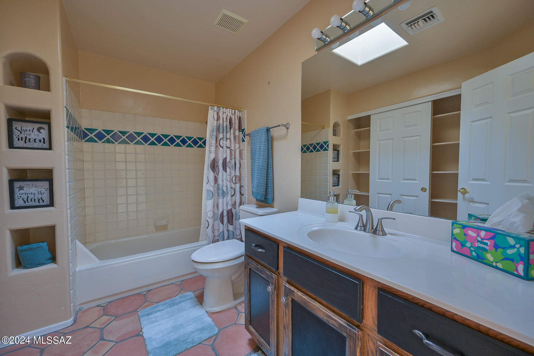 Diamond Bell Ranch - Tucson Unit 11 (1-448) - Residential