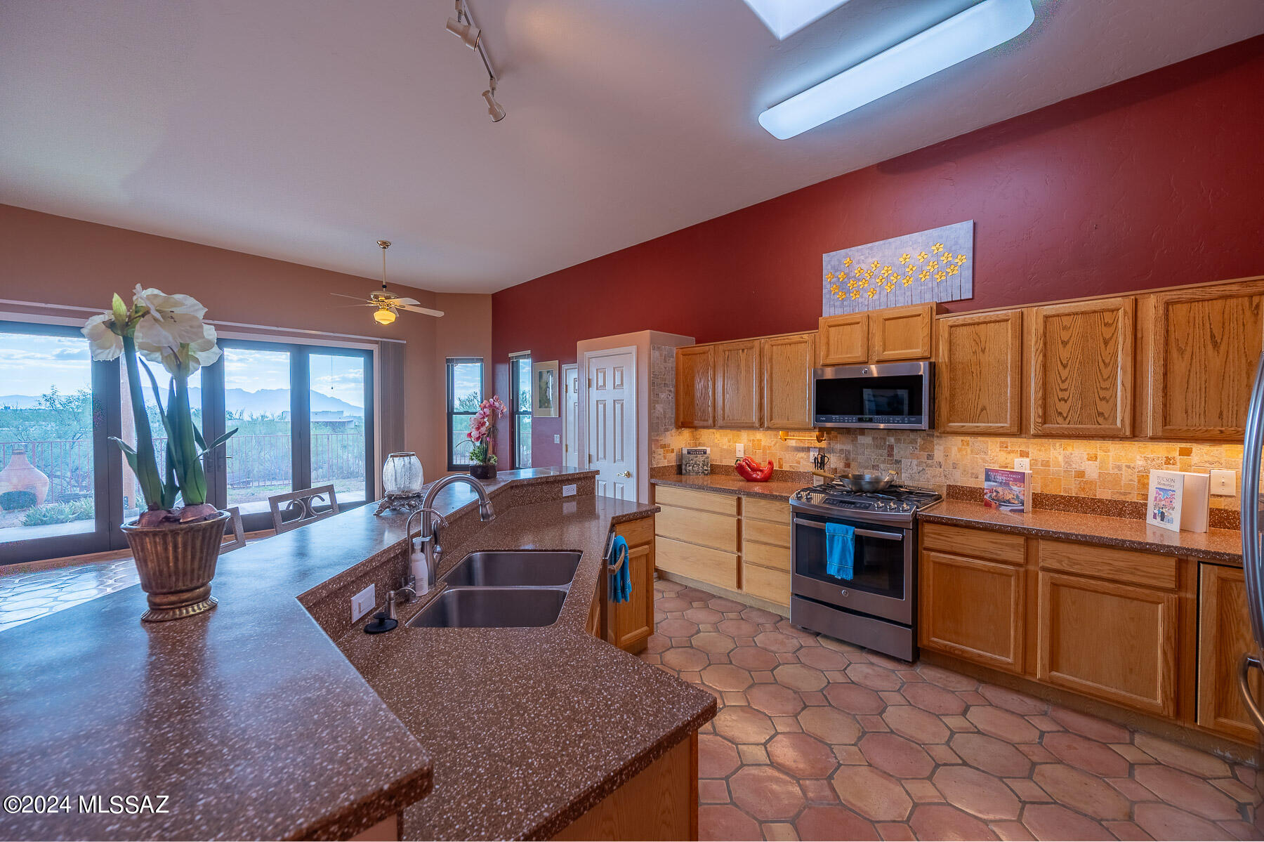 Diamond Bell Ranch - Tucson Unit 11 (1-448) - Residential
