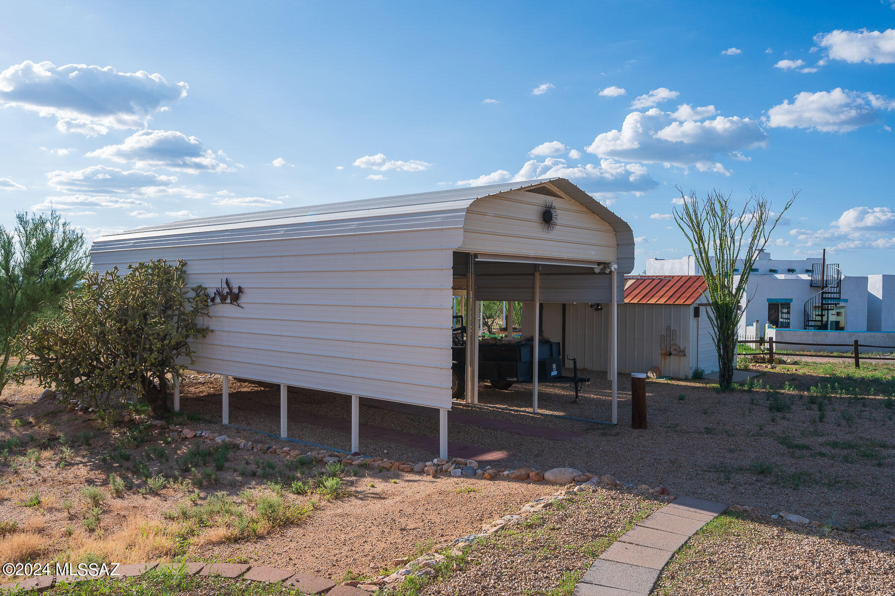 Diamond Bell Ranch - Tucson Unit 11 (1-448) - Residential