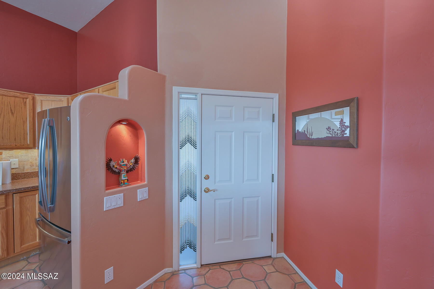Diamond Bell Ranch - Tucson Unit 11 (1-448) - Residential