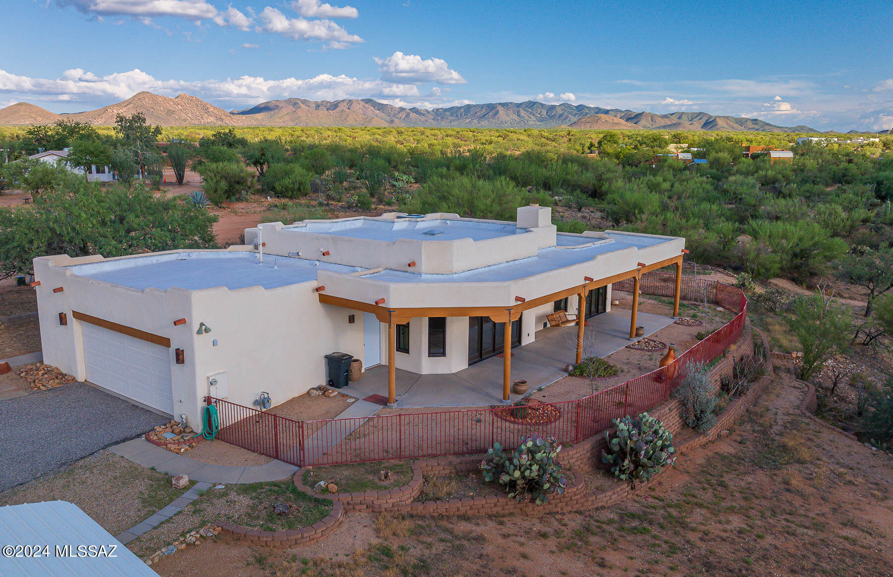 Diamond Bell Ranch - Tucson Unit 11 (1-448) - Residential