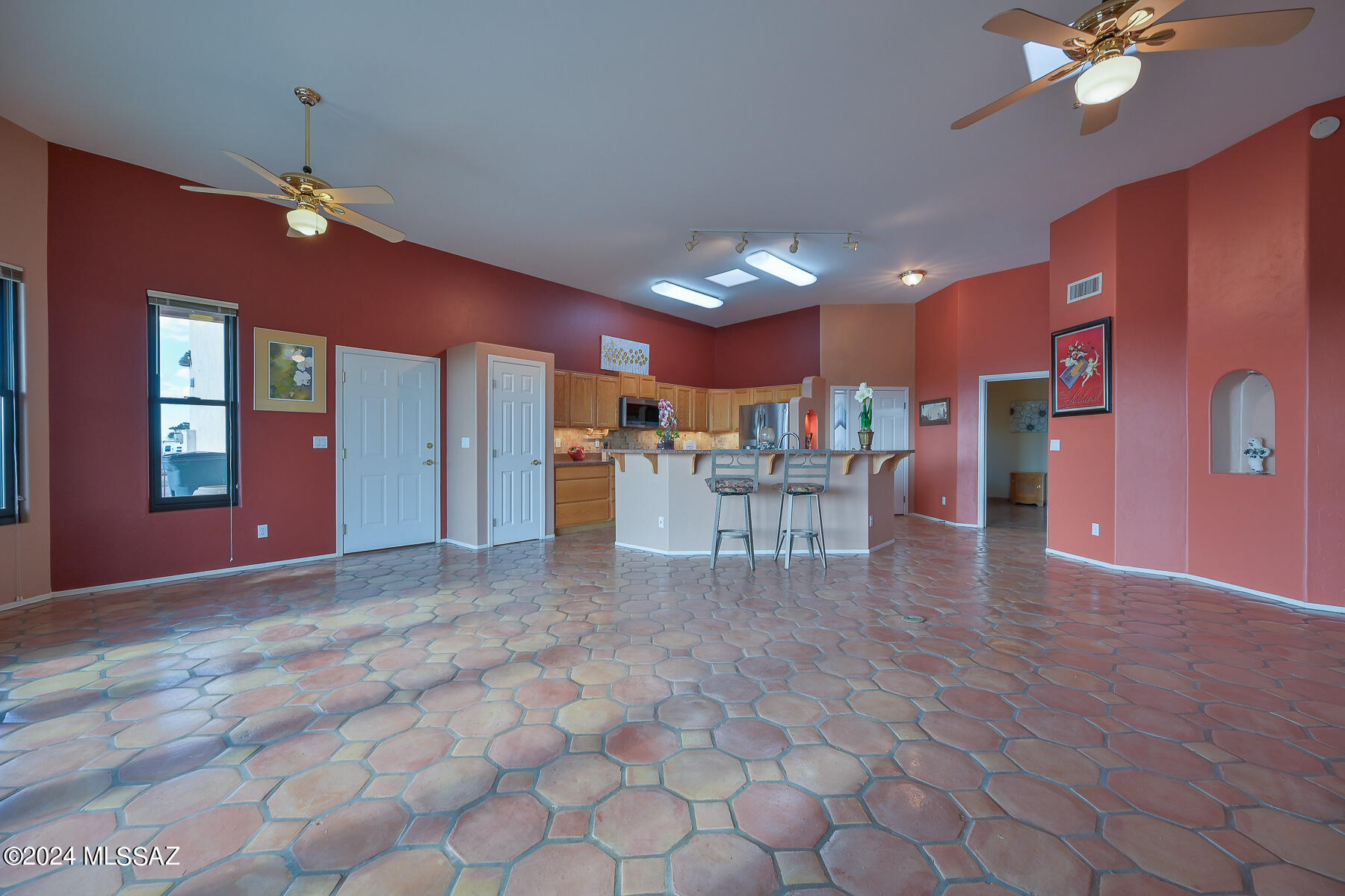Diamond Bell Ranch - Tucson Unit 11 (1-448) - Residential