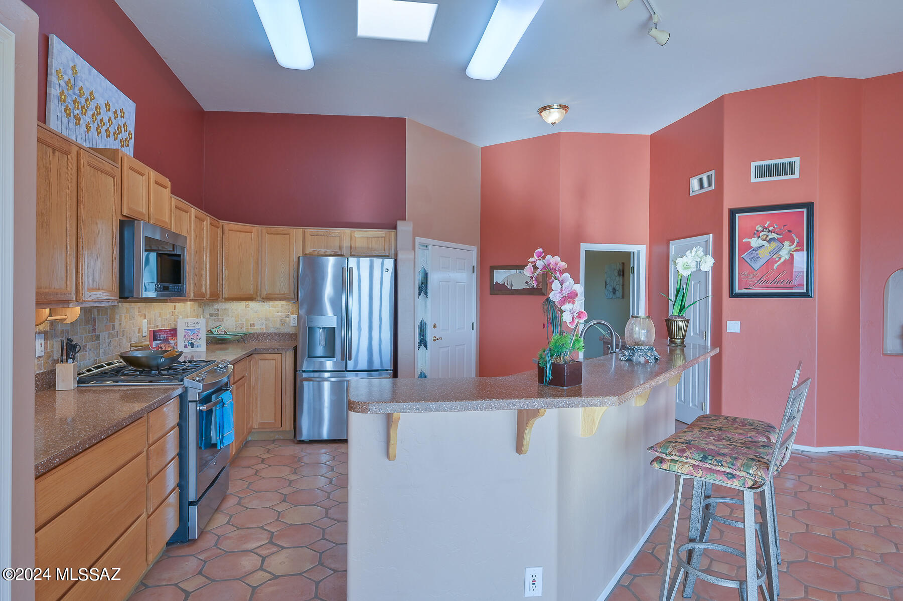 Diamond Bell Ranch - Tucson Unit 11 (1-448) - Residential