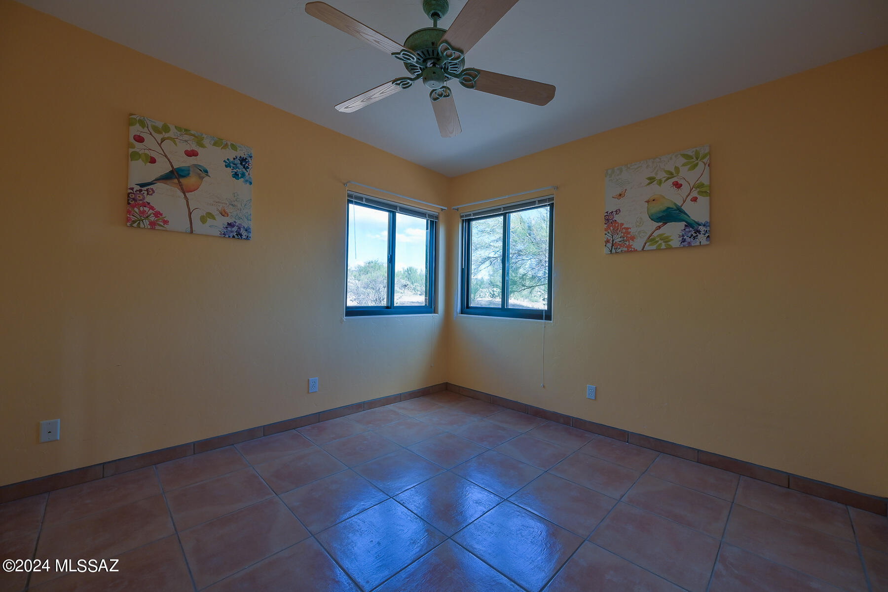 Diamond Bell Ranch - Tucson Unit 11 (1-448) - Residential