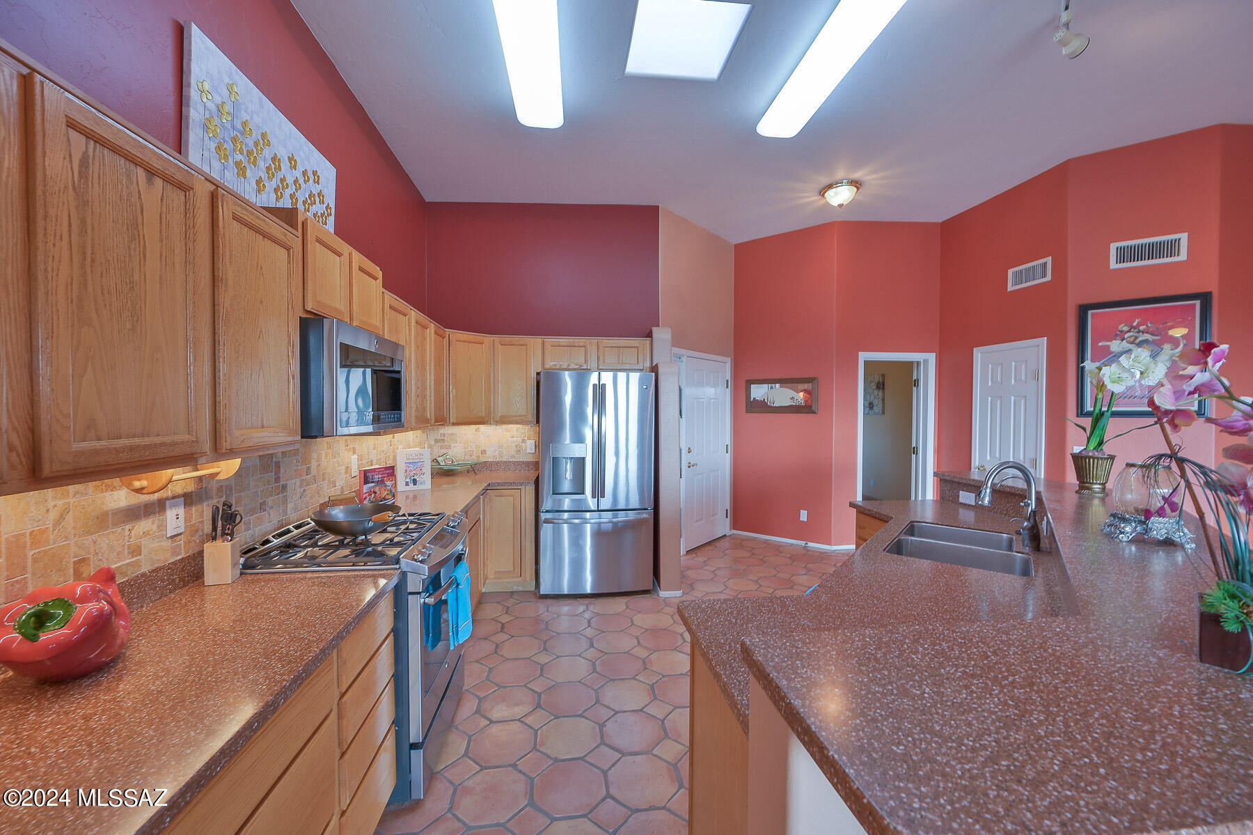 Diamond Bell Ranch - Tucson Unit 11 (1-448) - Residential
