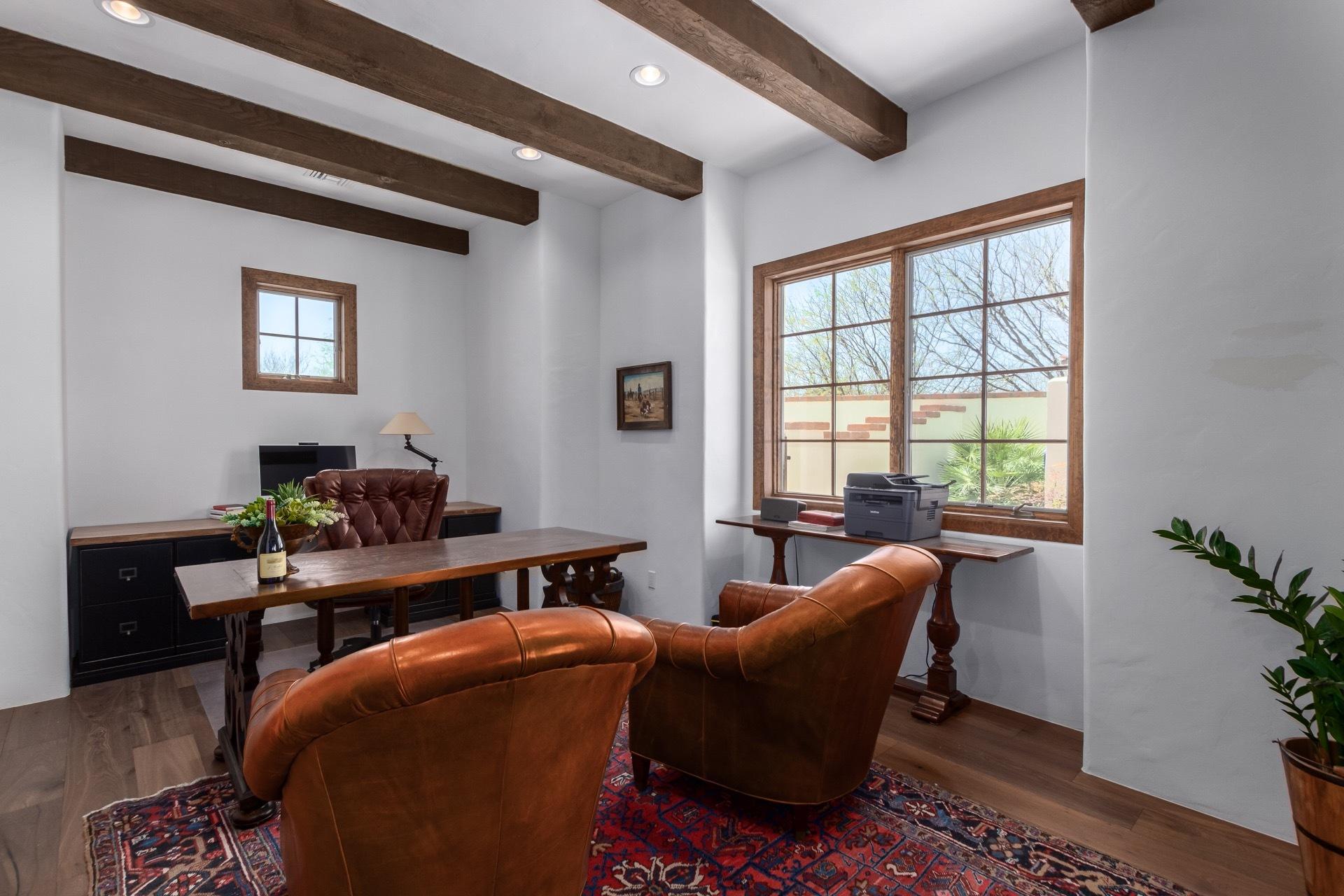 Tubac Valley Country Club Estates - Residential