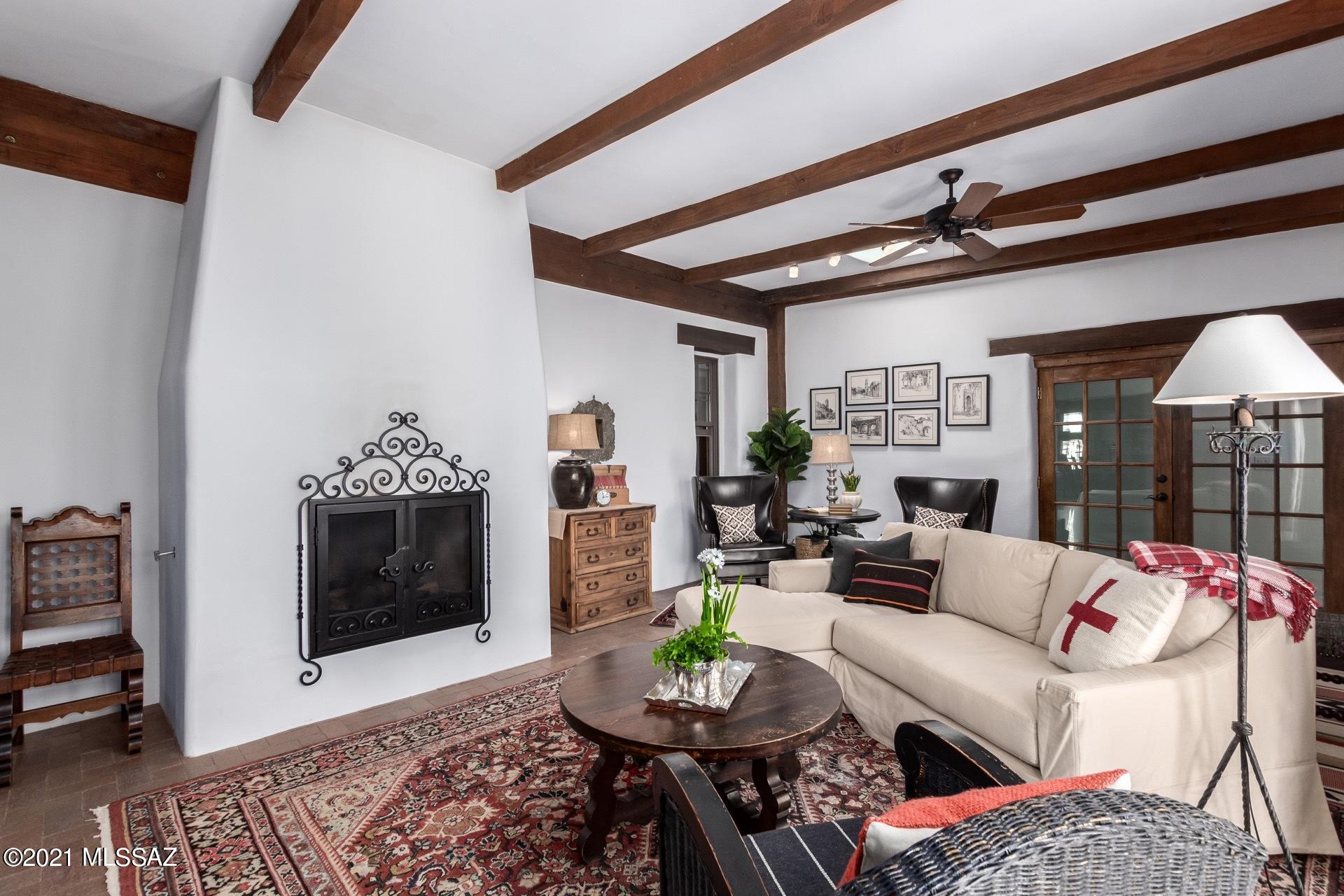 Tubac Valley Country Club Estates - Residential