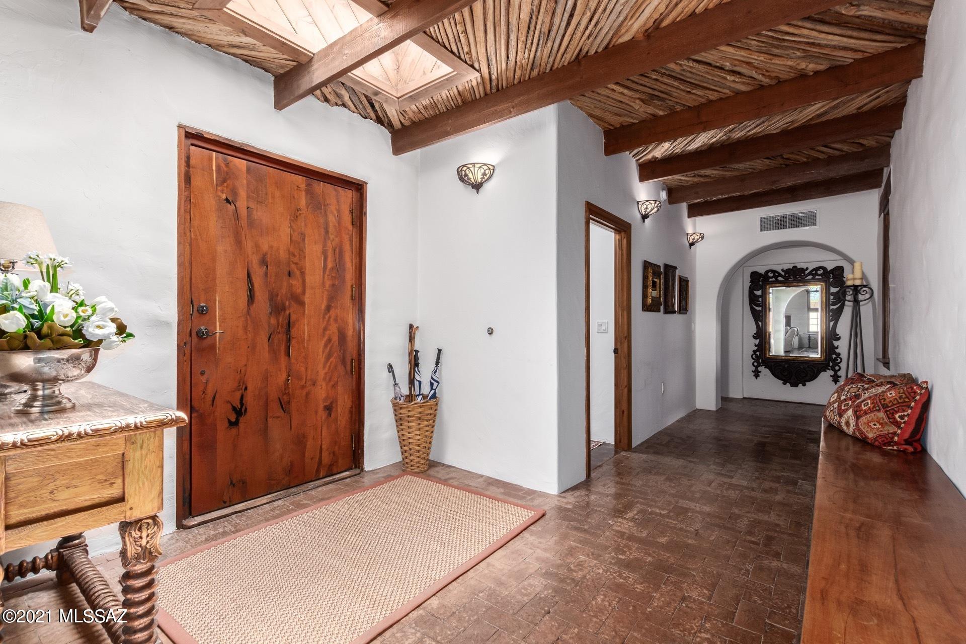 Tubac Valley Country Club Estates - Residential
