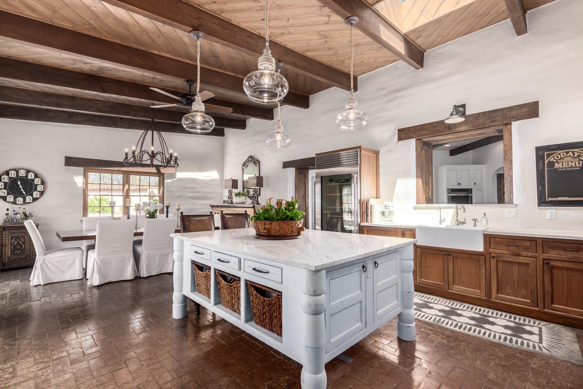 Tubac Valley Country Club Estates - Residential