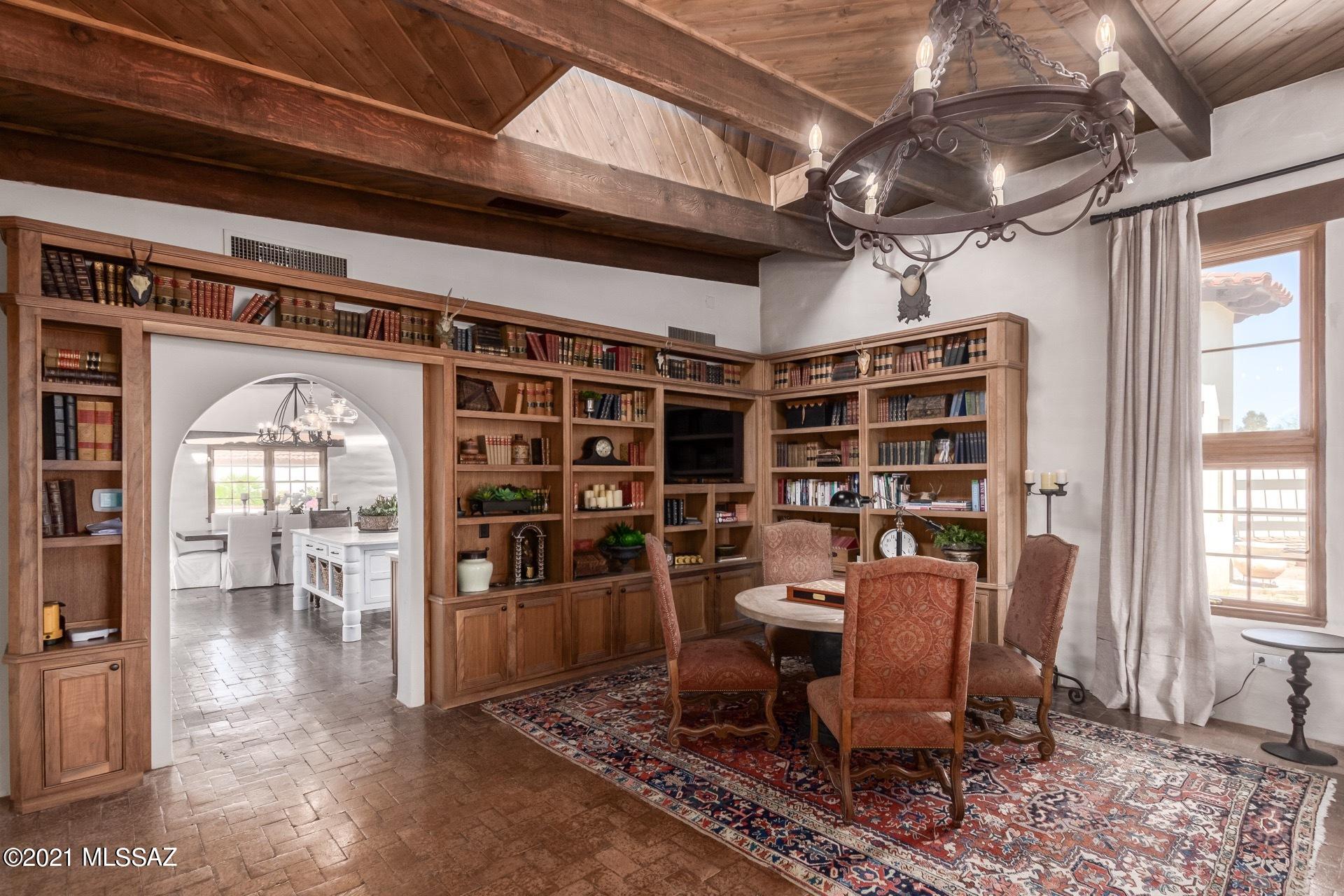 Tubac Valley Country Club Estates - Residential