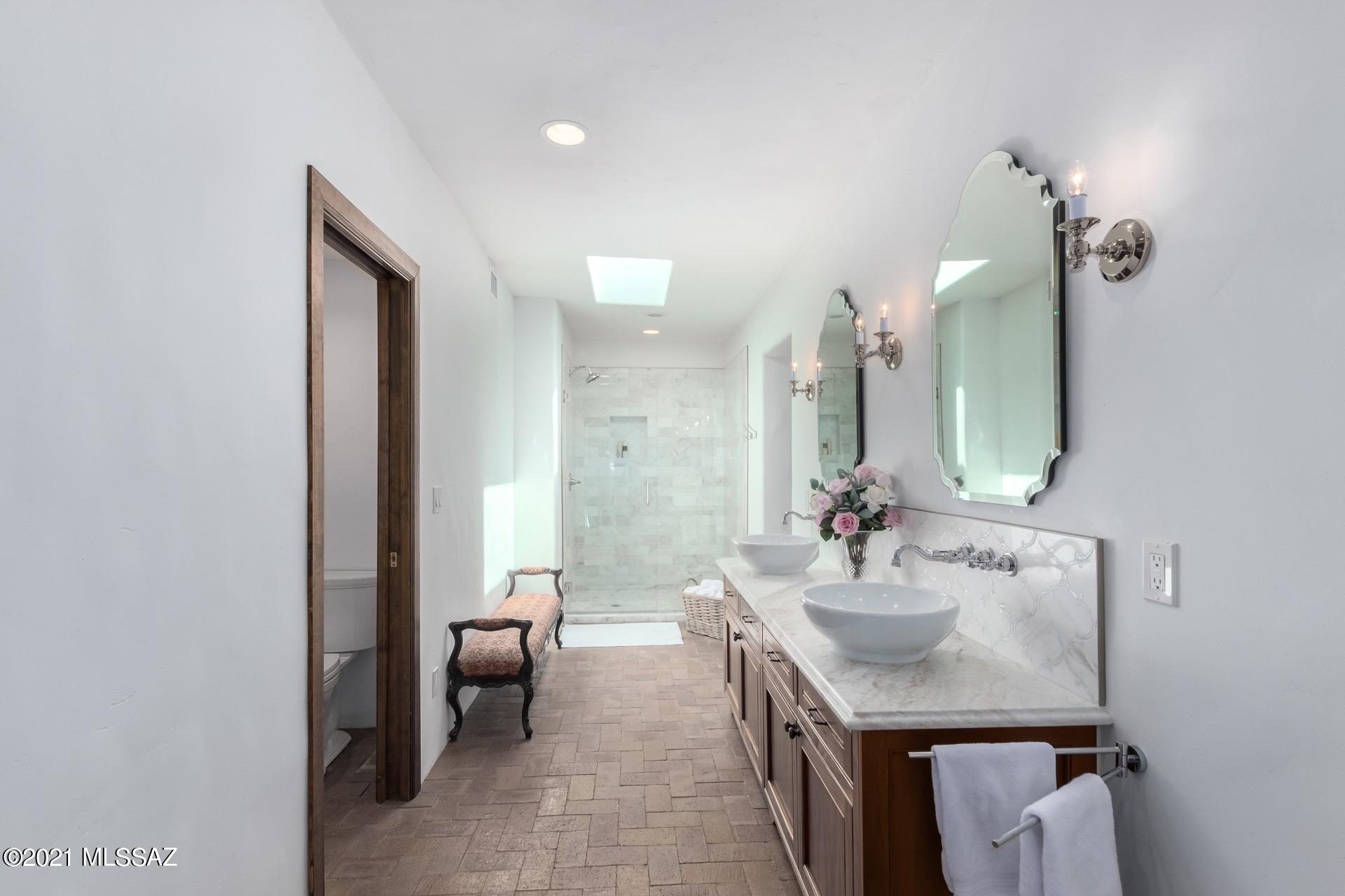 Tubac Valley Country Club Estates - Residential