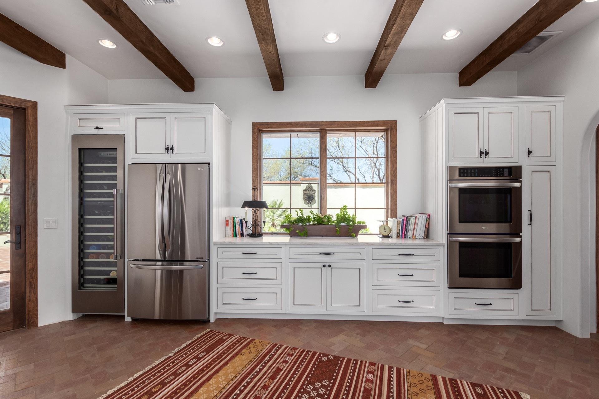 Tubac Valley Country Club Estates - Residential