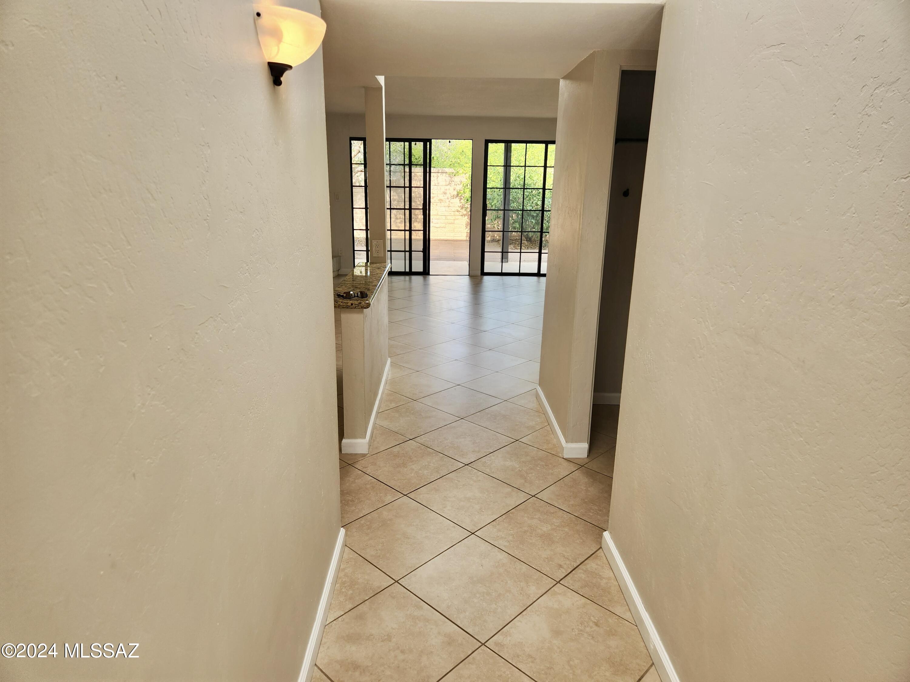 Verde Vista Villas (1-94) - Residential Lease