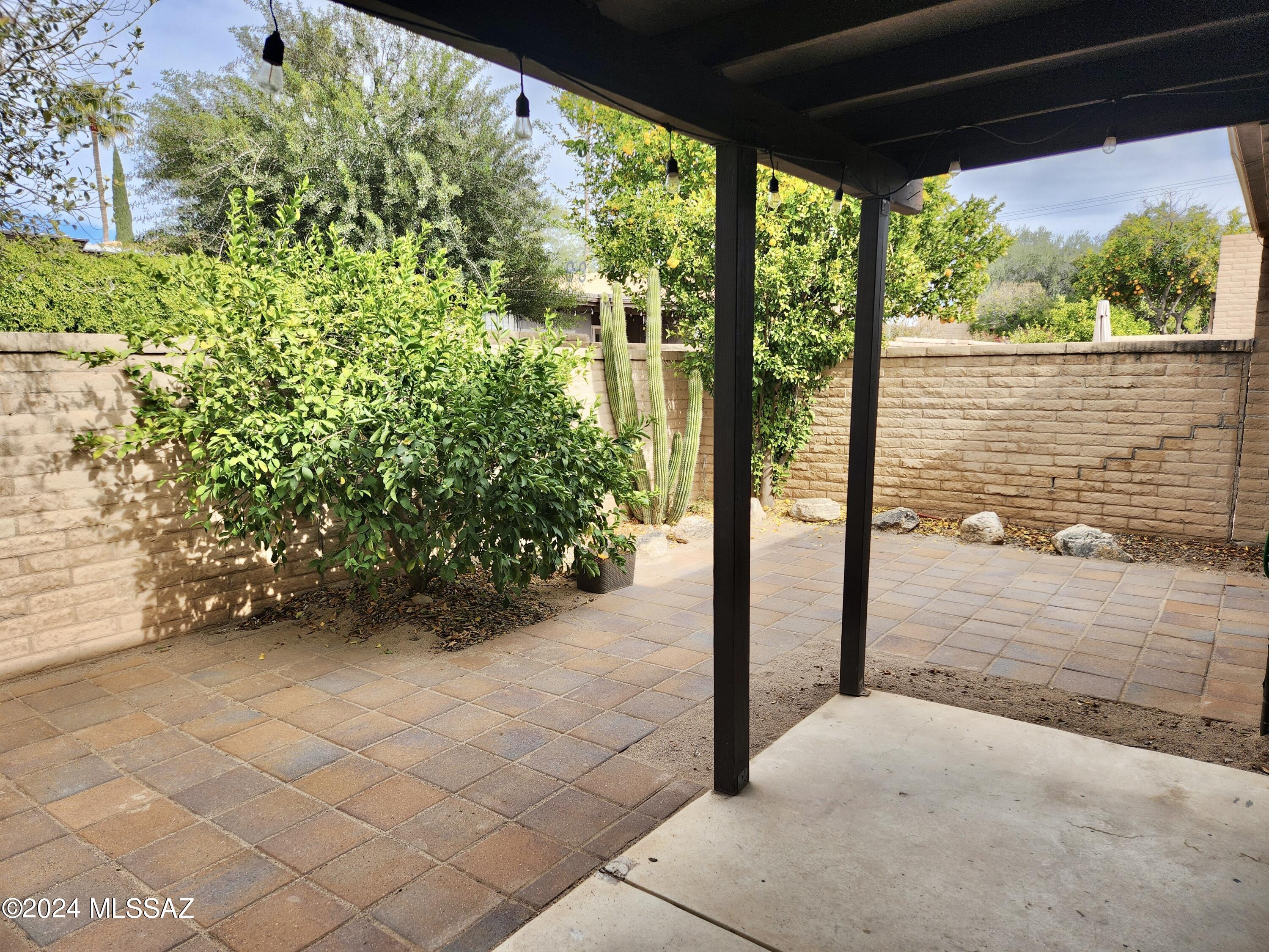 Verde Vista Villas (1-94) - Residential Lease