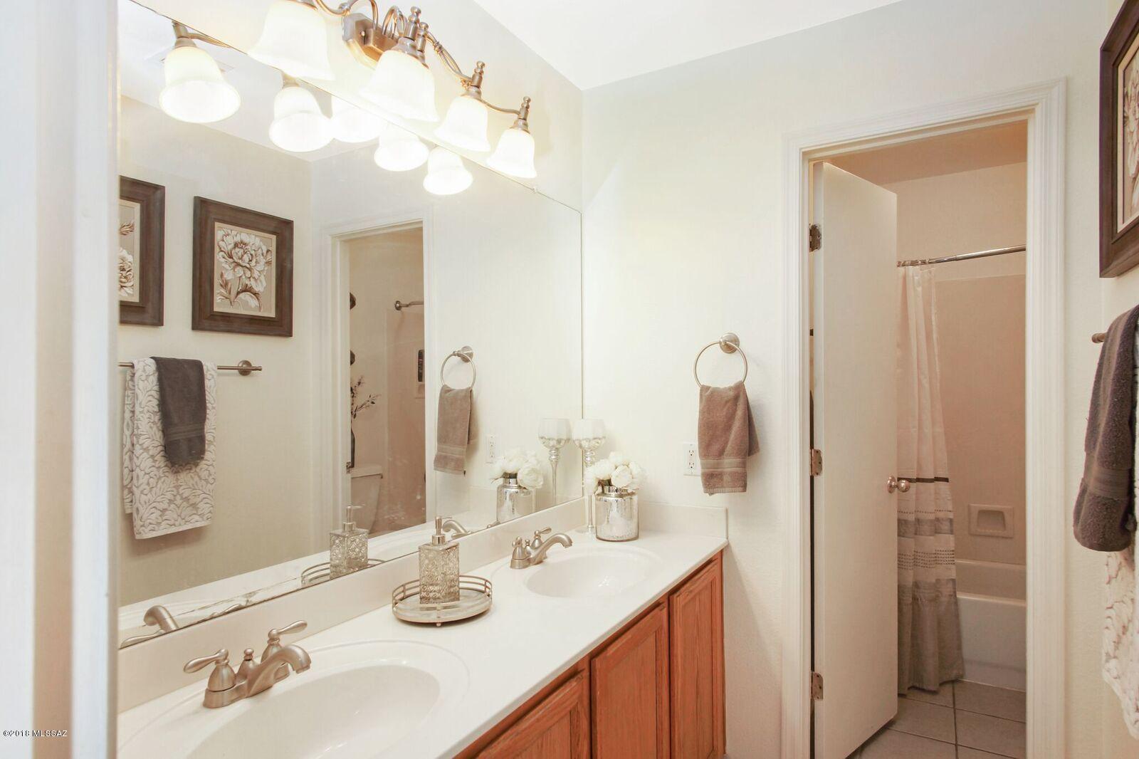 Silver Pass (1-276) - Residential