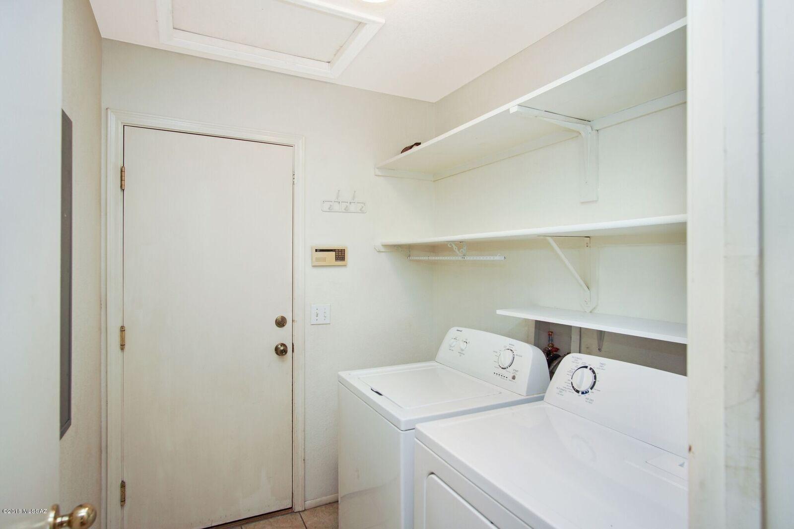 Silver Pass (1-276) - Residential