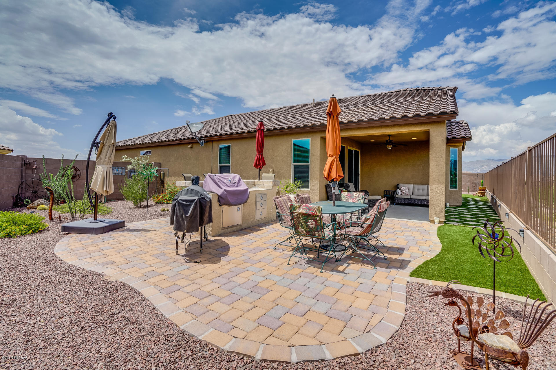 Rancho Del Lago (466-540) - Residential