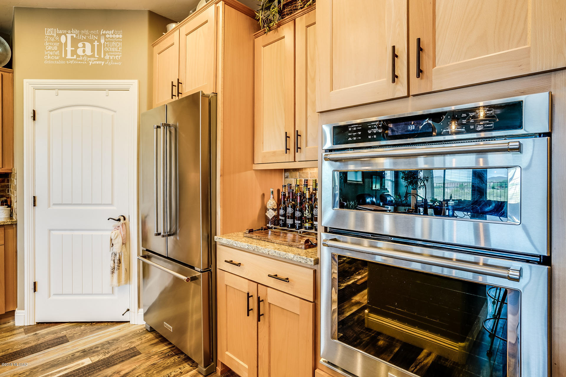 Rancho Del Lago (466-540) - Residential