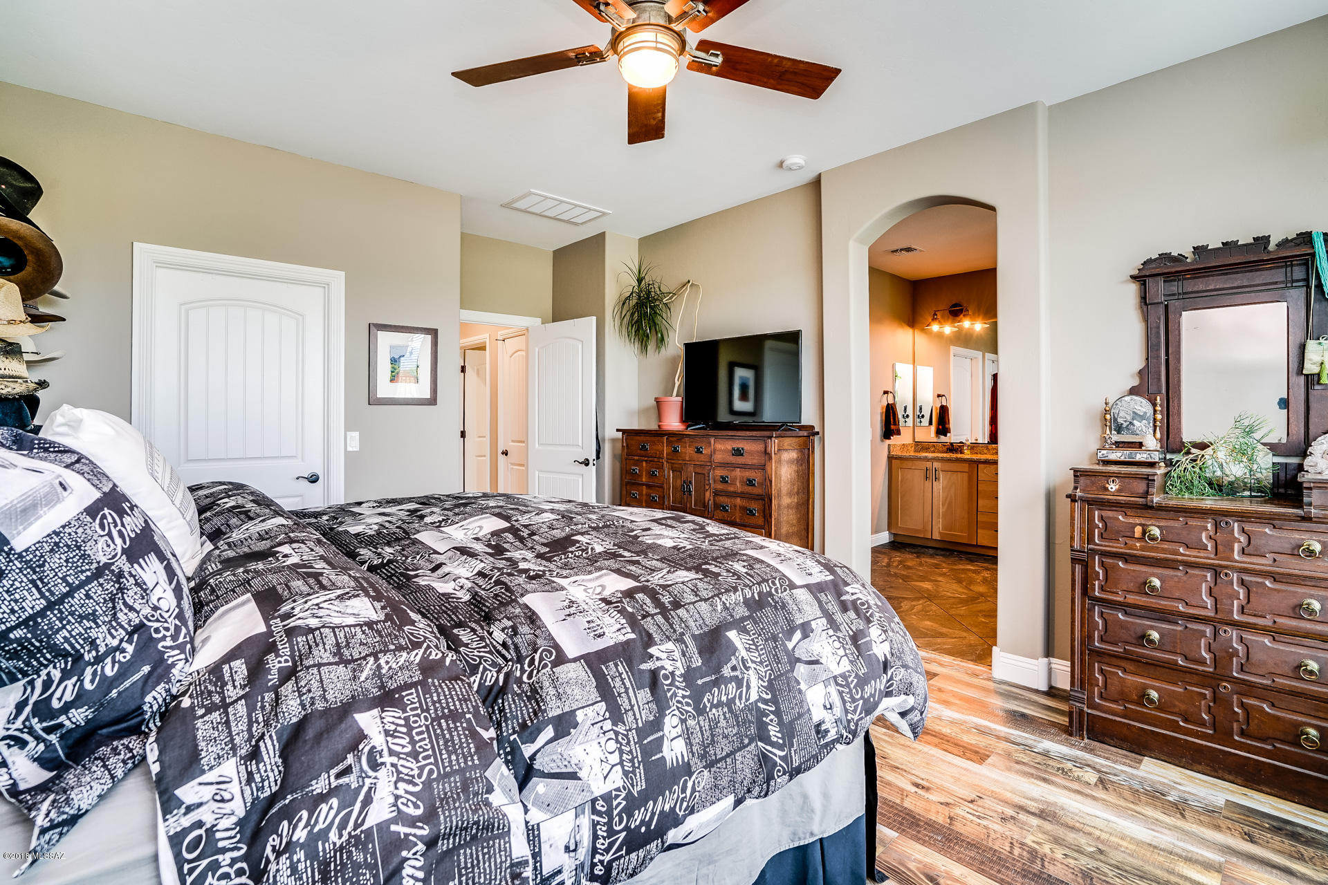 Rancho Del Lago (466-540) - Residential