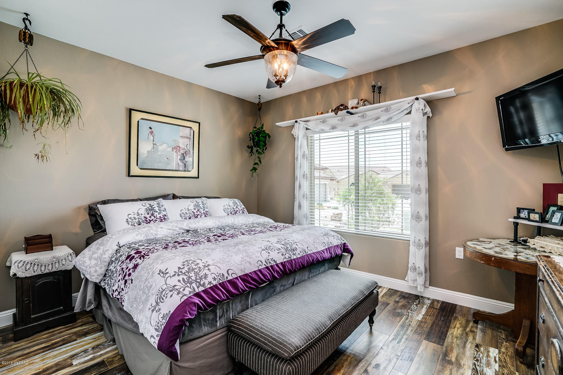 Rancho Del Lago (466-540) - Residential