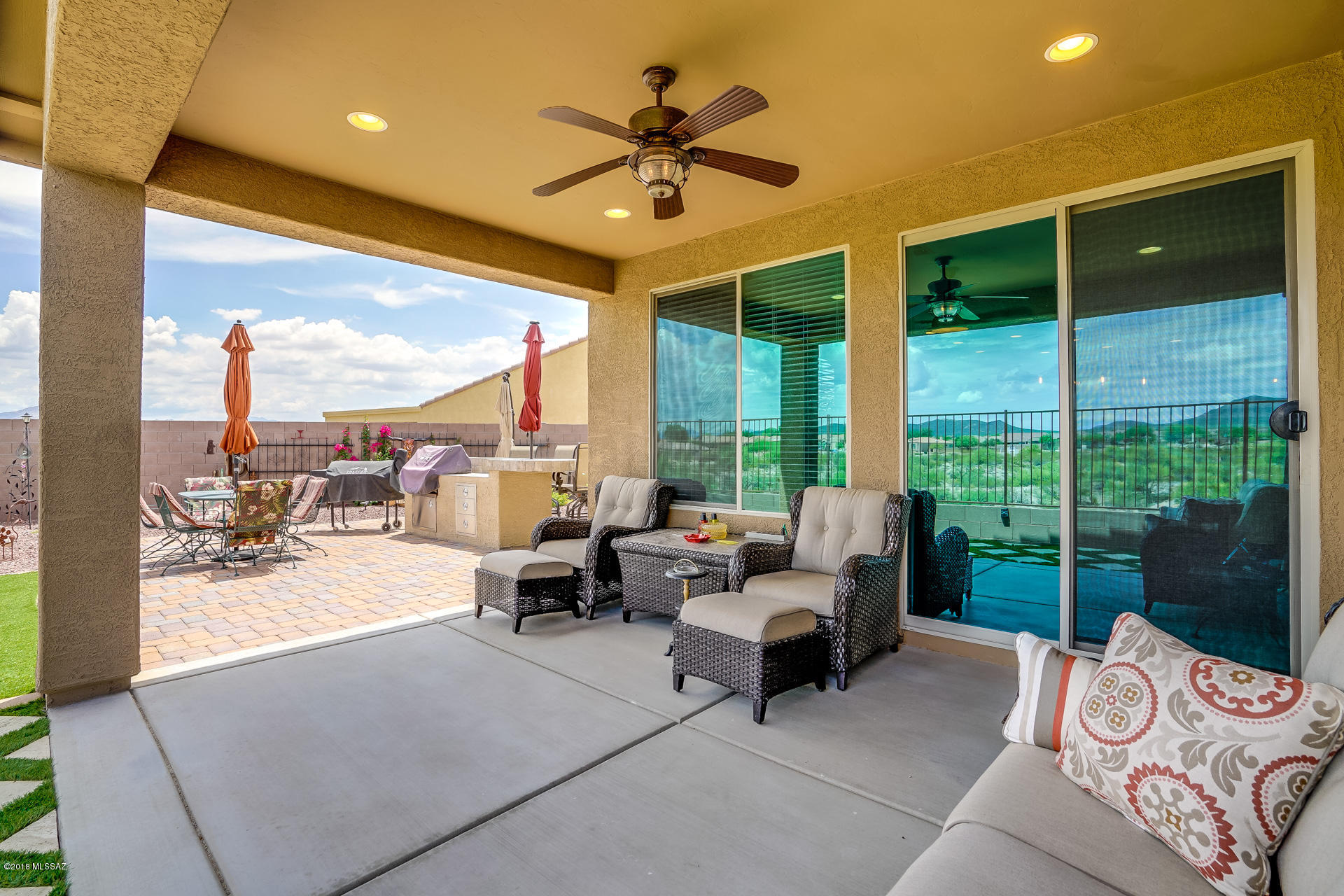 Rancho Del Lago (466-540) - Residential