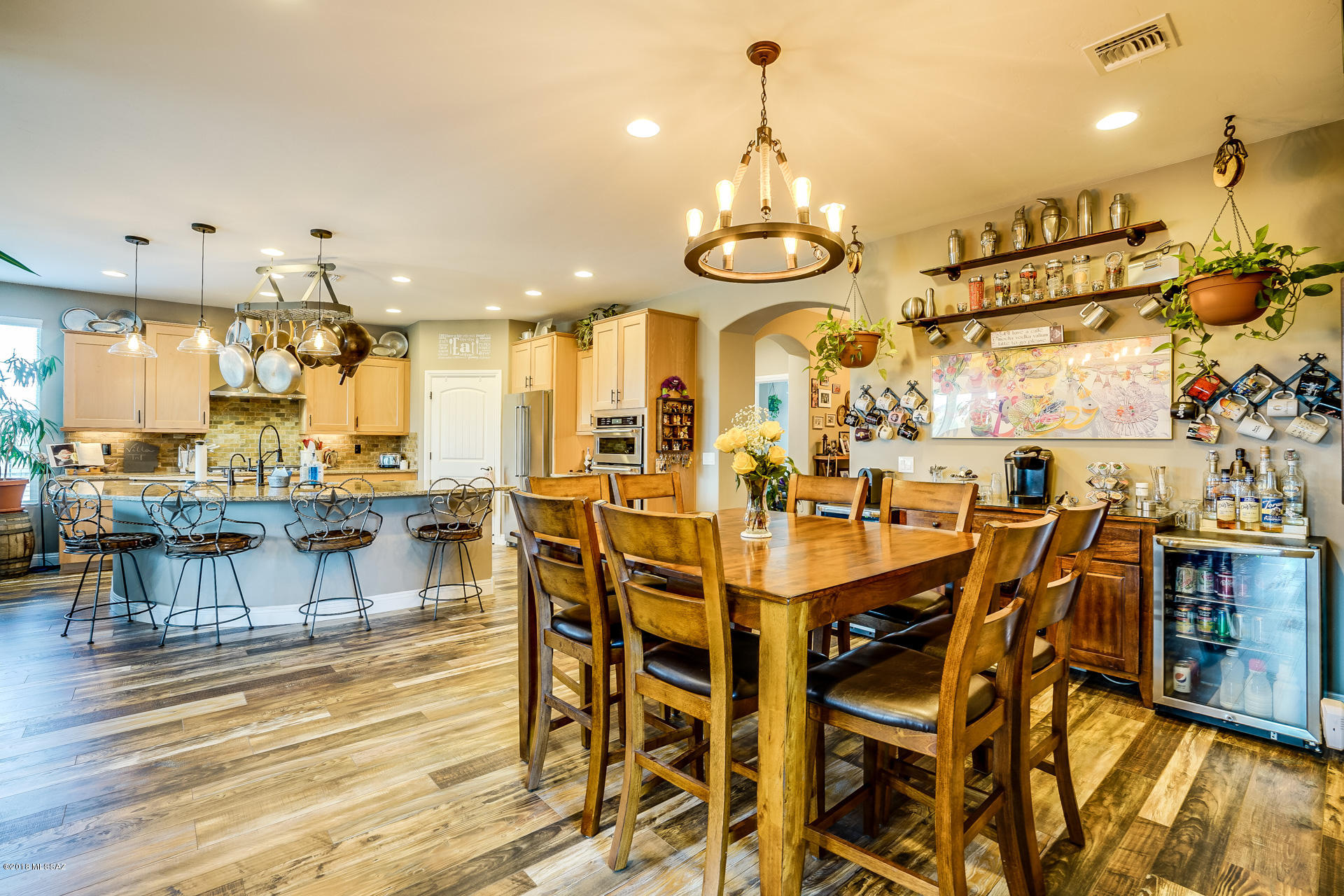 Rancho Del Lago (466-540) - Residential