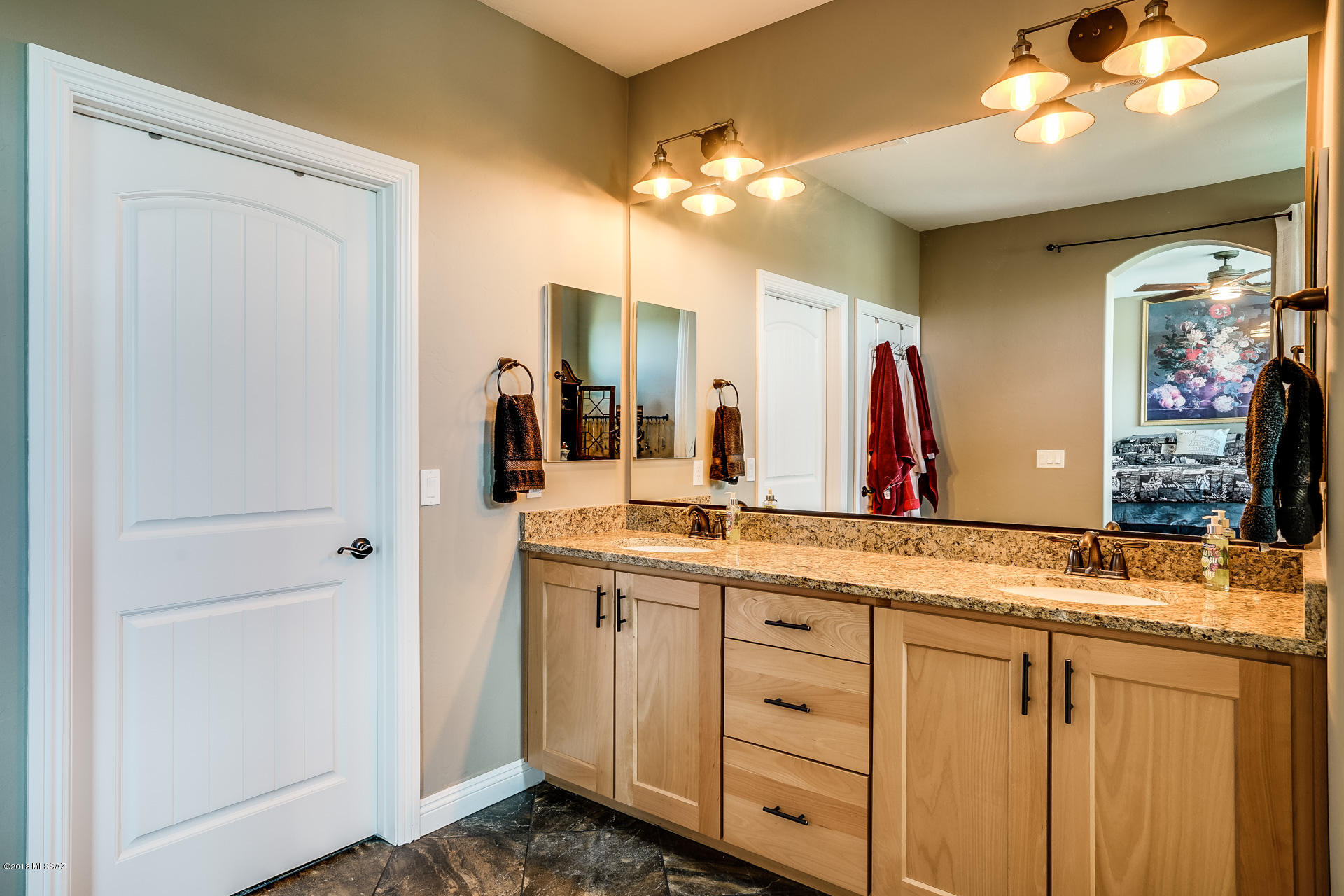 Rancho Del Lago (466-540) - Residential