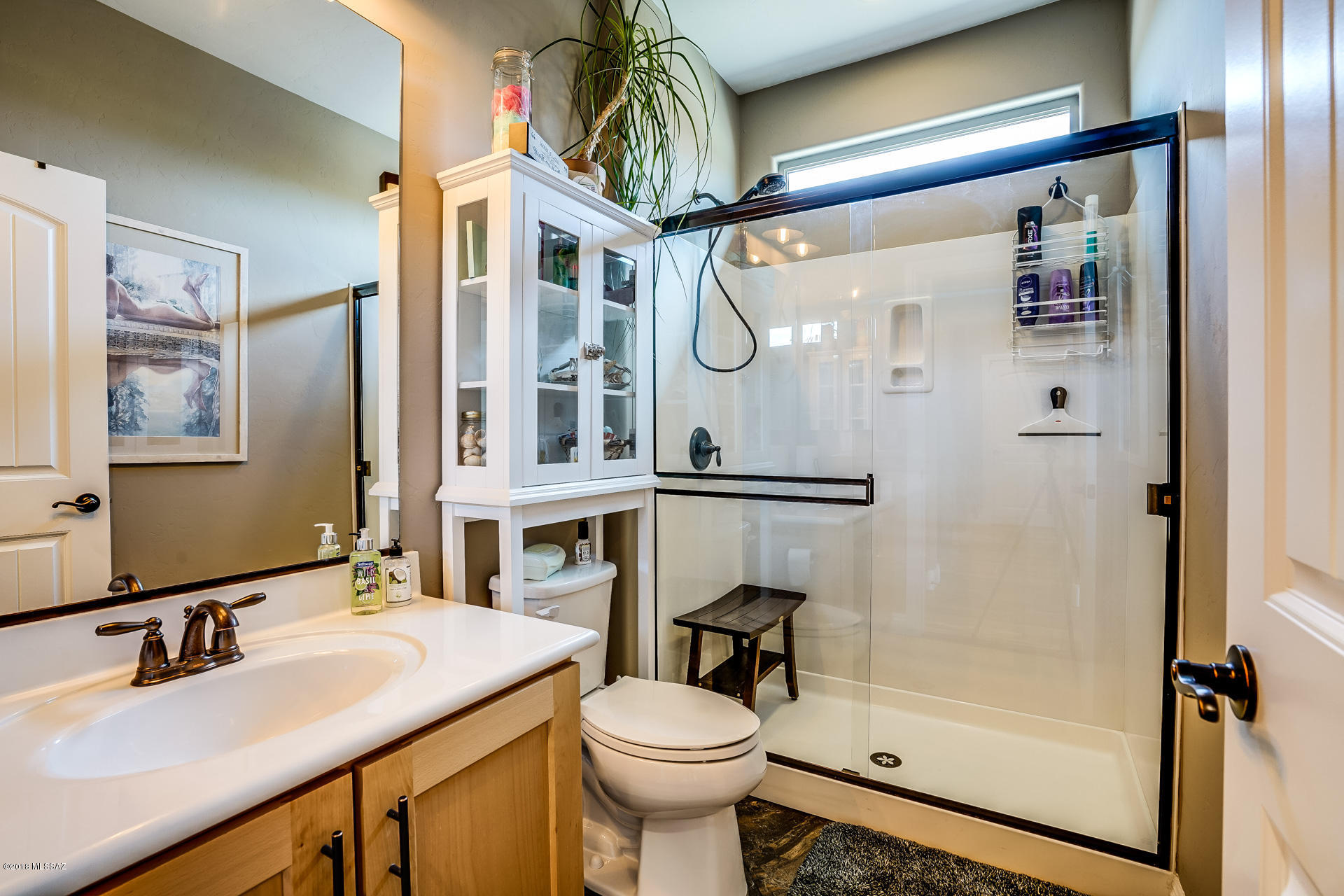 Rancho Del Lago (466-540) - Residential
