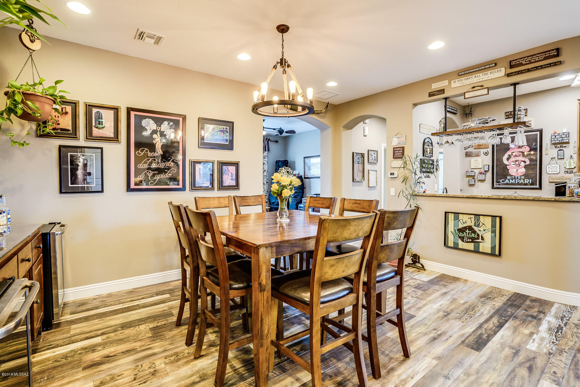 Rancho Del Lago (466-540) - Residential