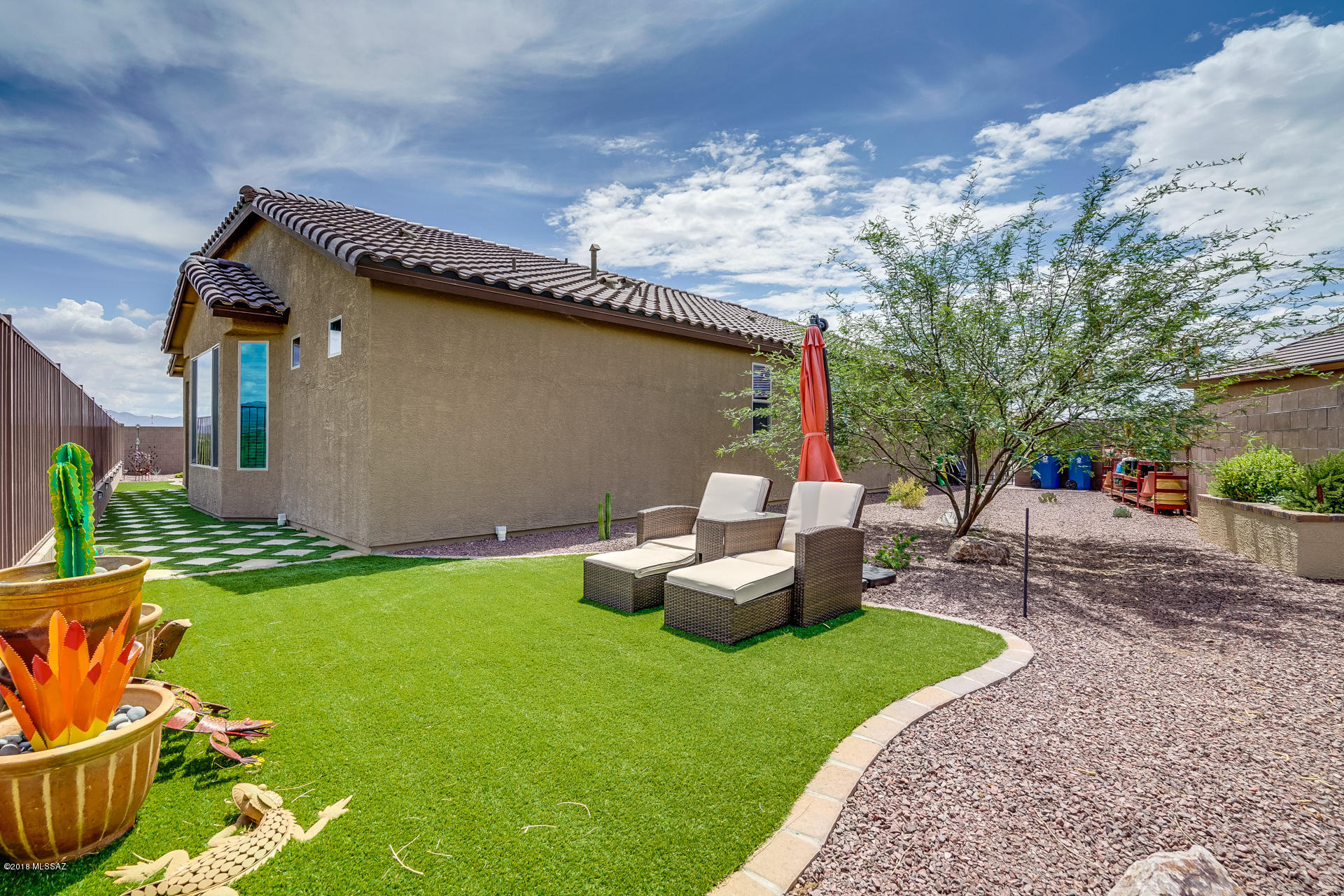 Rancho Del Lago (466-540) - Residential