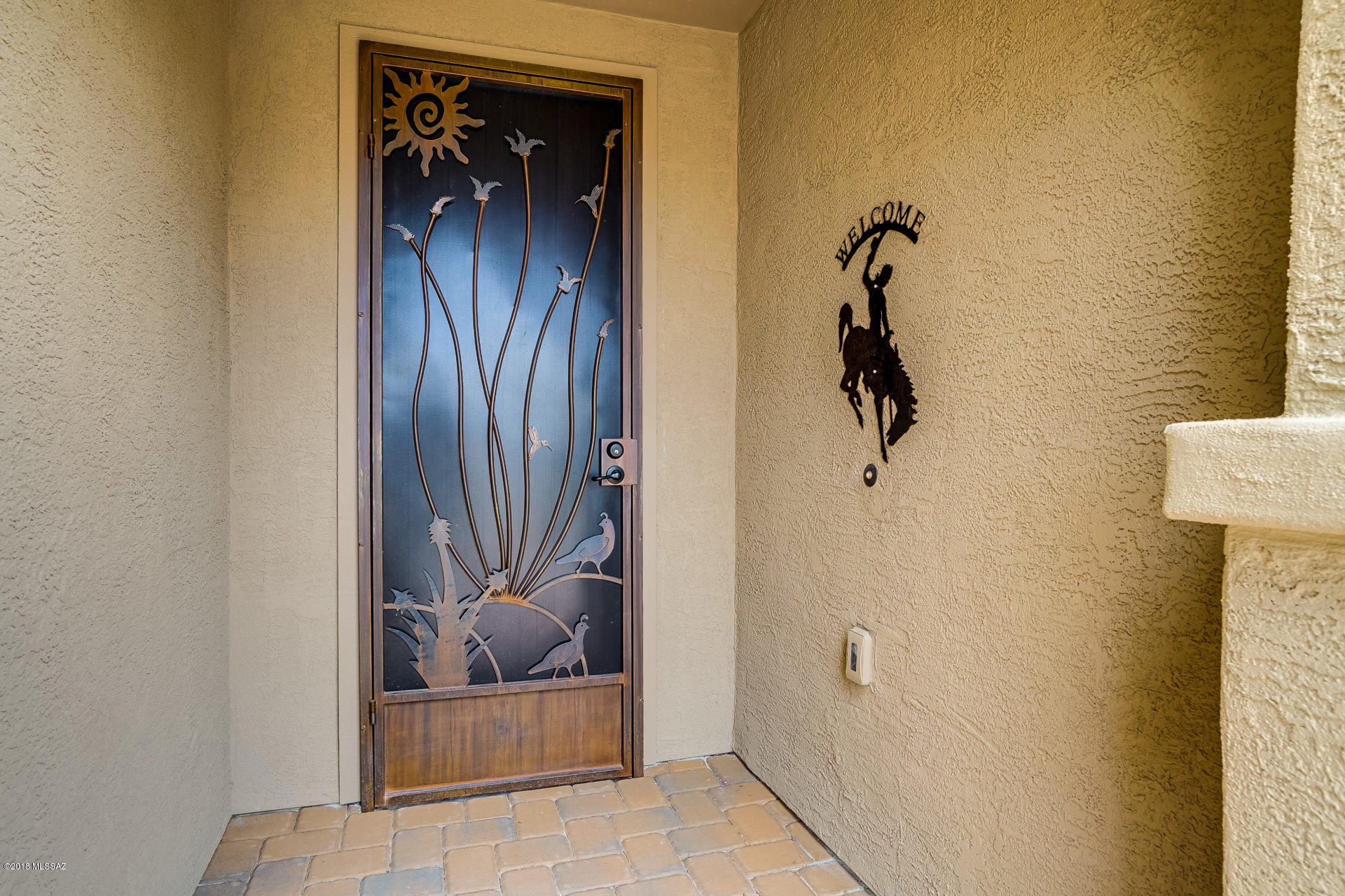 Rancho Del Lago (466-540) - Residential