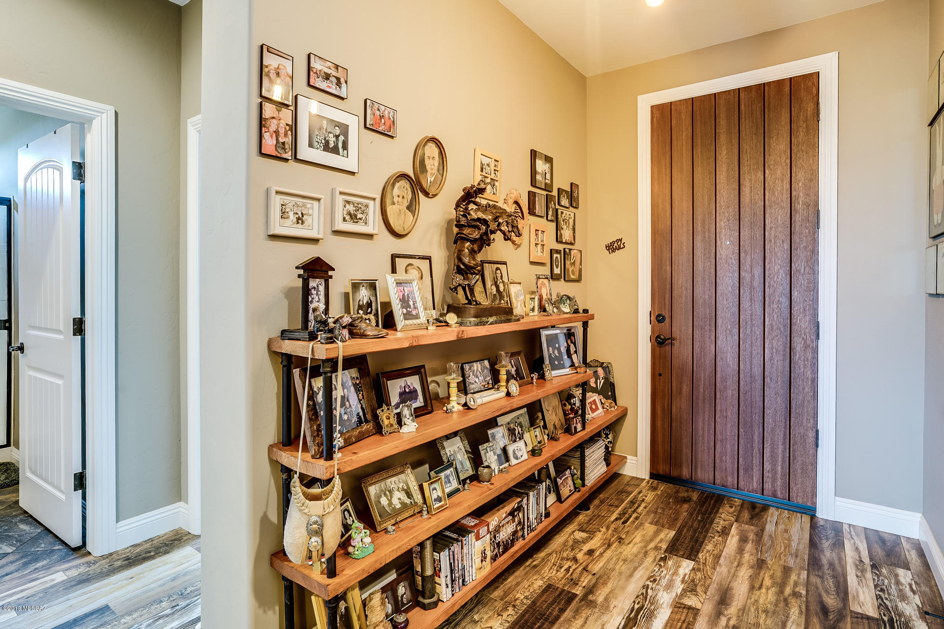 Rancho Del Lago (466-540) - Residential